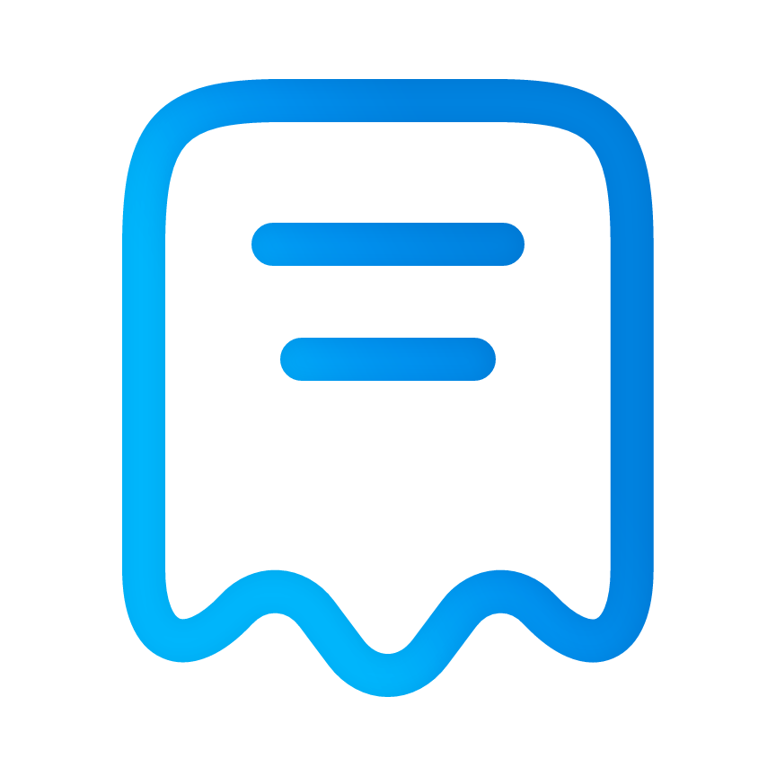 site logo